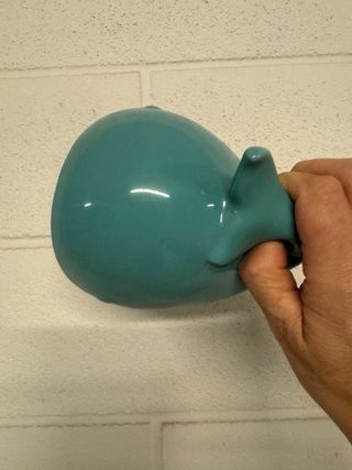 Balena ceramica Bialetti