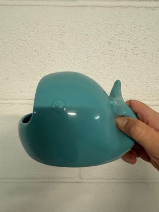 Balena ceramica Bialetti