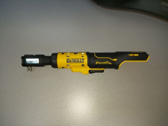 Dewalt DCF503
