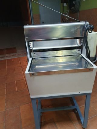 Cortadora de pan
