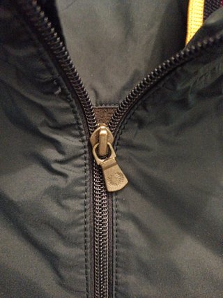 Chaqueta invierno Fred Perry - Talla S