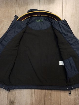 Chaqueta invierno Fred Perry - Talla S