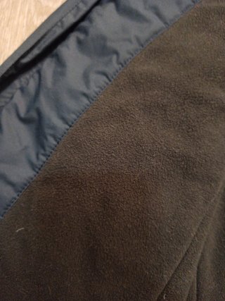Chaqueta invierno Fred Perry - Talla S