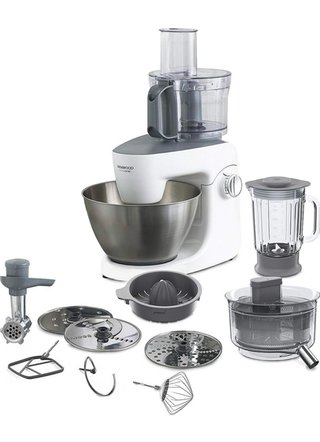 Robot de cocina multi funcion (multione)