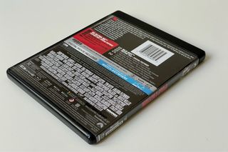 Pulp Fiction 4K UHD Blu Ray