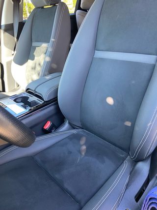 Land Rover Range Rover Velar 2019