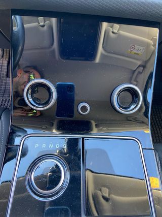 Land Rover Range Rover Velar 2019