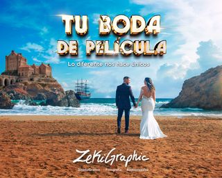 Tu Boda al Completo