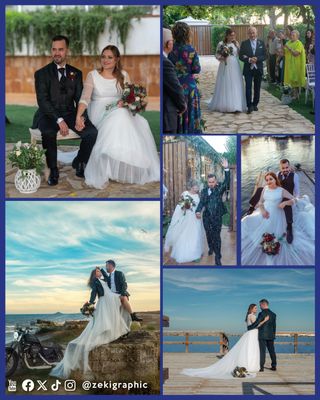 Tu Boda al Completo