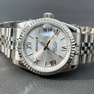 Reloj seiko mod