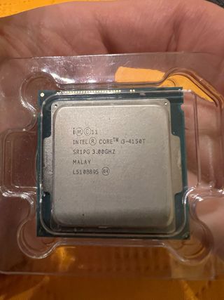 Intel i3-4150T - LGA 1150