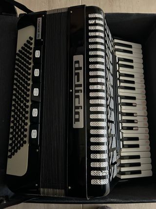 Acordeon