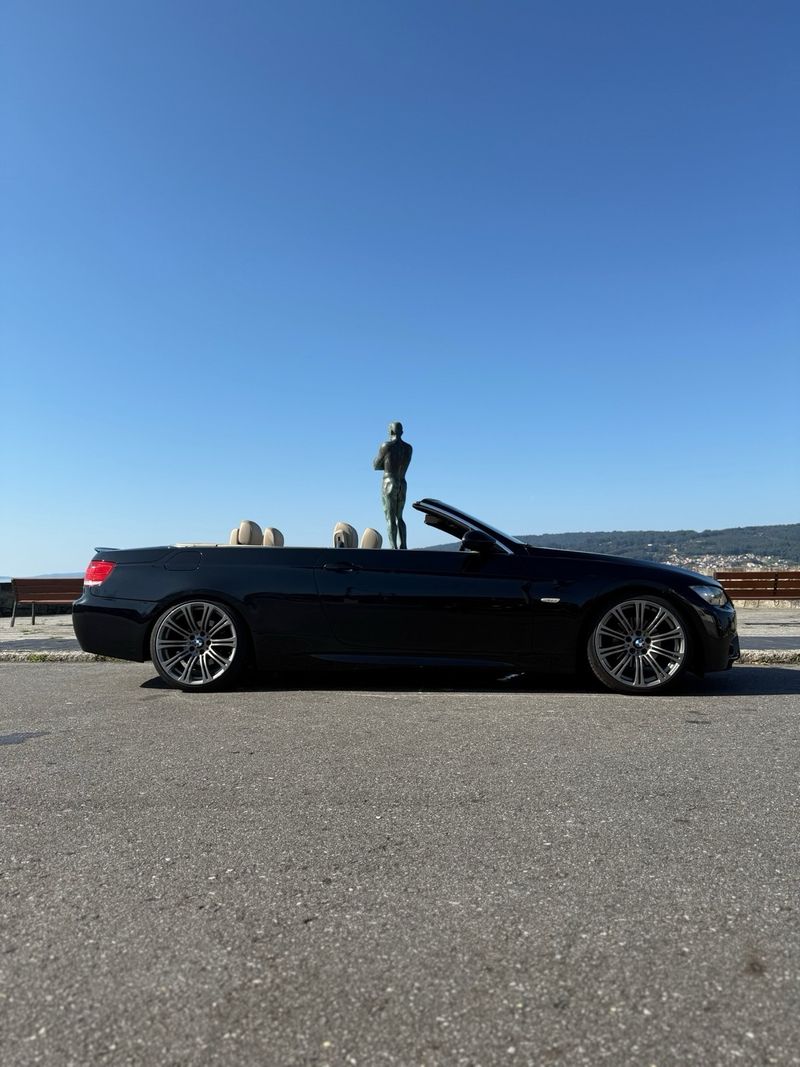 BMW Serie 3 2008 - foto 1