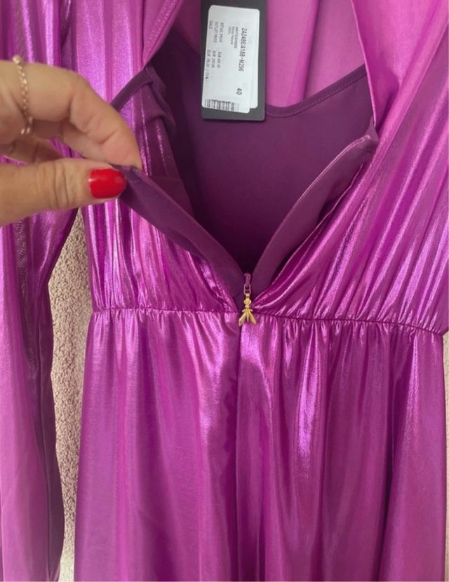 Vestito Patrizia Pepe