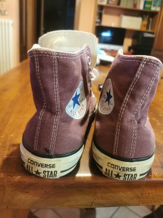 Converse all star