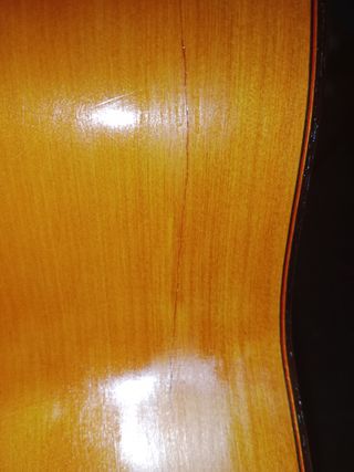 alberto pantoja 1984 guitarra flamenca