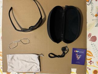 Óculos ciclismo Kapvoe