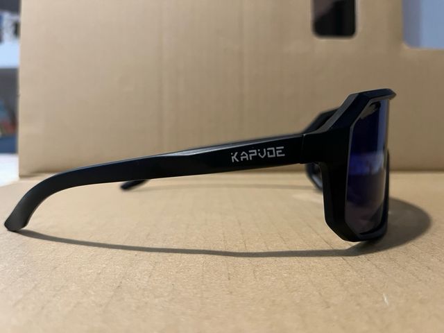 Óculos ciclismo Kapvoe