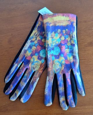 Guantes de mujer