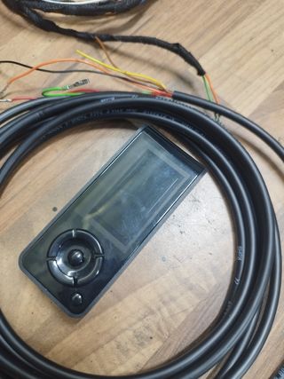 Módulo suspensión neumática W211, W219