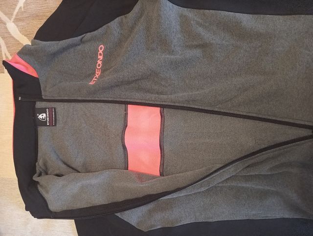 Maillot Marca Etxeondo