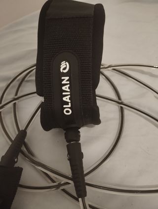 Invento surf longboard