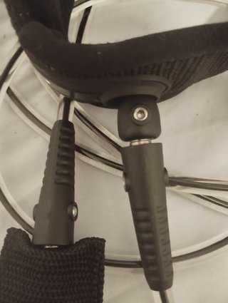 Invento surf longboard