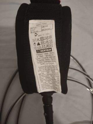 Invento surf longboard