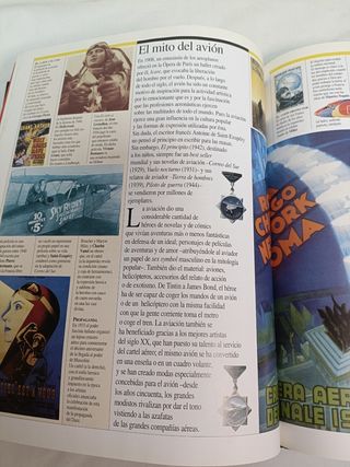 Historia de la humanidad. Larousse.