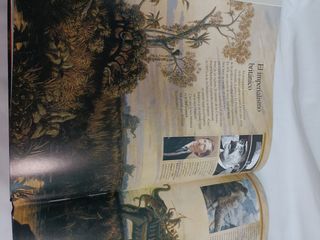 Historia de la humanidad. Larousse.