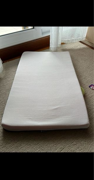 Colchon minicuna