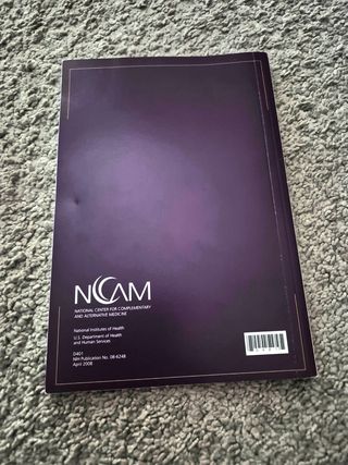 Livro Herbs at a Grace a Quick Guide to Herbal