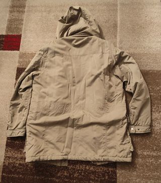 Parka autunnale/invernale