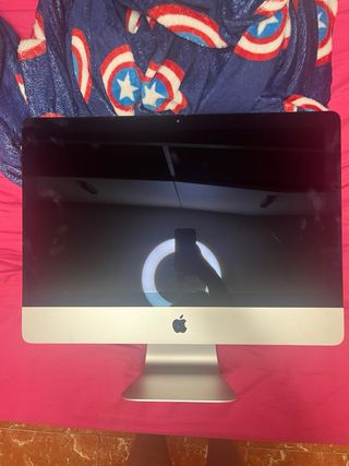 Imac 21.5’’ 2017