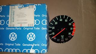 AUDI 50, PIEZAS Y RECAMBIOS (1)