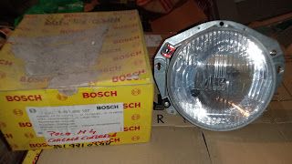 AUDI 50, PIEZAS Y RECAMBIOS (1)