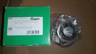 AUDI 50, PIEZAS Y RECAMBIOS (1)