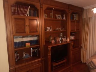 Salón clásico