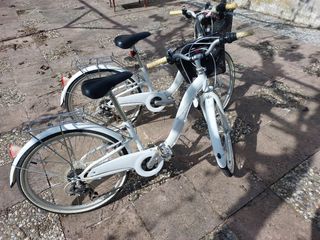 BICICLETAS DE PASEO MONTY