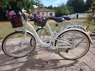 BICICLETAS DE PASEO MONTY