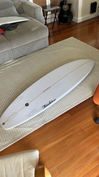 Tabla surf Subdriver 5’10 Atisha
