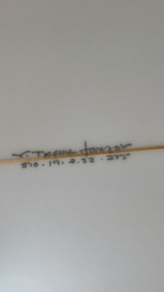 Tabla surf Subdriver 5’10 Atisha