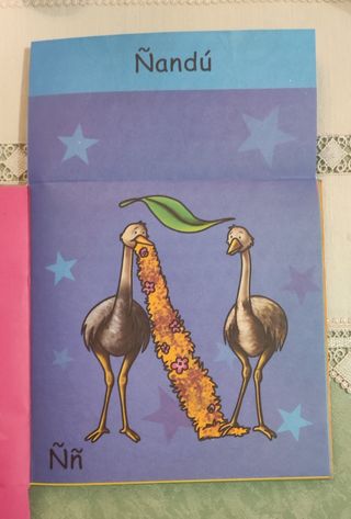 Lote de 3 libros educativos infantiles  Servilibro