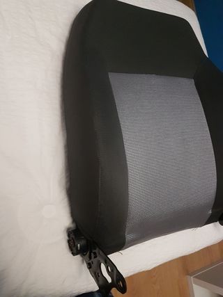 Tapizado respaldo Seat Ibiza 6l