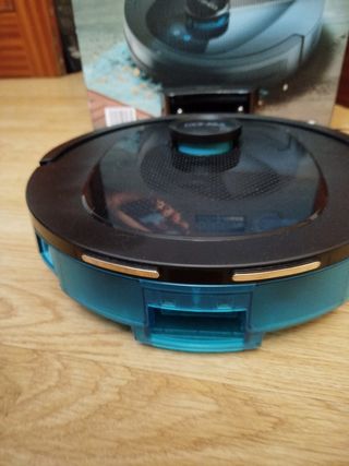 CONGA 7490 DE GRAN SUCCIÓN!!