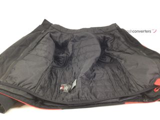 chaqueta motorista dainese tonale