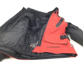 chaqueta motorista dainese tonale