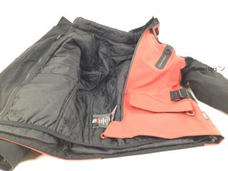 chaqueta motorista dainese tonale
