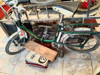 Antigüedades