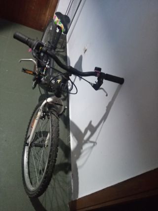 Bicicleta niña 14-16 años